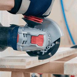 Disco de Corte Multimaterial Bosch X-LOCK Carbide 115mm