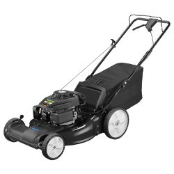 Cortador de Grama a Gasolina CCT55M 530mm 6hp - Tramontina 