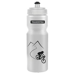 Garrafa Plástica para Água 750 ml - Tramontina