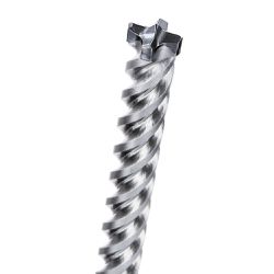 Broca para martelo Bosch SDS Max-8X Ø32x800x920mm