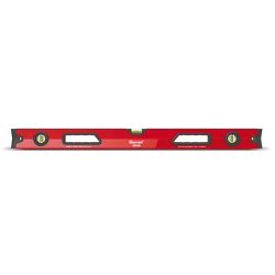 Nível de Alumínio com Base Metálica 20 Pol. KLBX20-1-S – Starrett