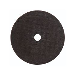 Combo Disco de Corte Deep Cut 7'' x 1.6 x 7/8'' - A46Q-BFXA - 557559 - TYROLIT