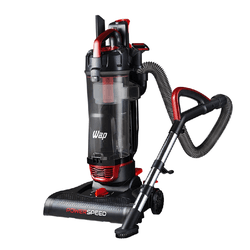 Kit Aspirador Power Speed 127V + Lavadora Ágil 127V - WAP