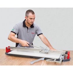 Cortador Profissional 75cm Super 750 + Maleta Grátis - CORTAG