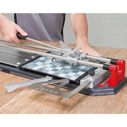 Cortador Profissional 75cm Super 750 + Maleta Grátis - CORTAG