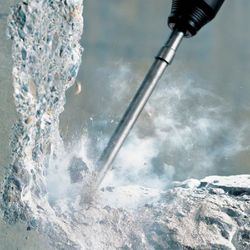 Talhadeira ECO SDS-Plus 20 x 250 mm - BOSCH