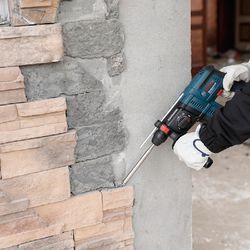 Talhadeira ECO SDS-Plus 20 x 250 mm - BOSCH