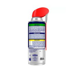 Limpa Contato Specialist Aerossol 385ml - WD-40