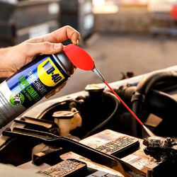 Limpa Contato Specialist Aerossol 385ml - WD-40