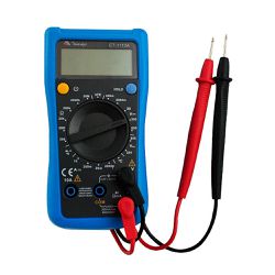 Multimetro Digital ET-1110A - Minipa