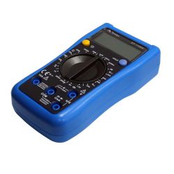 Multimetro Digital ET-1110A - Minipa