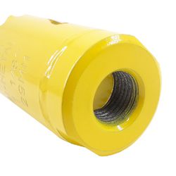 Serra Copo Bimetálica com Dentes Variáveis Bitola 29mm 1.1/8pol 30,0011 ROCAST