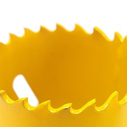 Serra Copo Bimetálica com Dentes Variáveis Bitola 41mm 1.5/8pol 30,0020 ROCAST