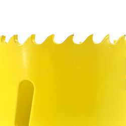 Serra Copo Bimetálica com Dentes Variáveis Bitola 57mm 2.1/4pol 30,0028 ROCAST