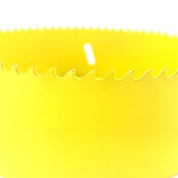 Serra Copo Bimetálica com Dentes Variáveis Bitola 127mm 5pol 30,0051 ROCAST