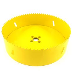 Serra Copo Bimetálica com Dentes Variáveis Bitola 152mm 6pol 30,0055 ROCAST