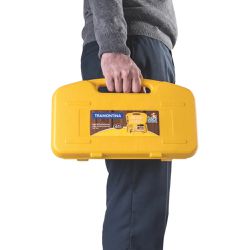 Kit de Ferramentas 41 Peças com Maleta - Tramontina