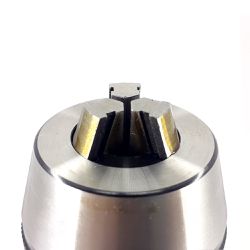 Mandril de Aperto Rápido Pesado Capacidade 13mm Fixação B16 67,0005 ROCAST