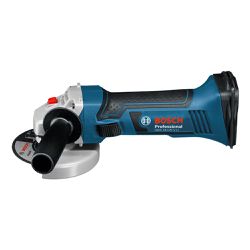 Esmerilhadeira Angular 10.000RPM a Bateria 18V GWS 18V-Li - Bosch