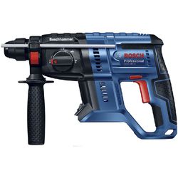 Martelete Perfurador a Bateria Bosch GBH 180-LI SDS-Plus,18V, 1,7J EPTA em Maleta