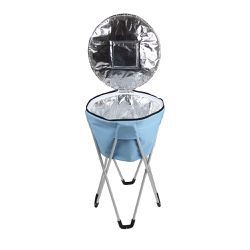 Ice Cooler Térmico com Pedestal 32 Litros - MOR