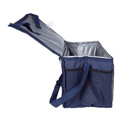 Bolsa Térmica em Poliéster 20 Litros - MOR
