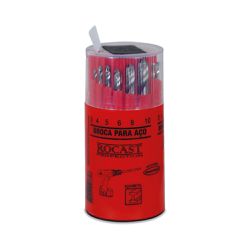 Kit Bosch Furadeira/Parafusadeira GSB 180-LI + Baterias 18V + Brindes - Bosch