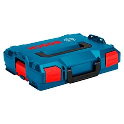 Kit Bosch Furadeira/Parafusadeira GSB 180-LI + Baterias 18V + Maleta + Brindes - Bosch