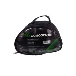 Fita Para Reboque (Gancho x Gancho) 2 Ton. x 3m - CARBOGRAFITE