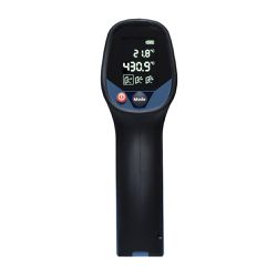 Termômetro Infravermelho de Superfiície até 500 ºC GIS 500 Bosch 