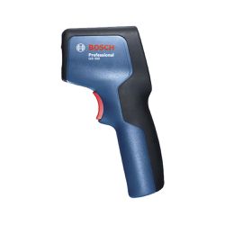 Termômetro Infravermelho de Superfiície até 500 ºC GIS 500 Bosch 