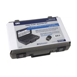 Kit Soquetes Torx 52 Peças OTC 5900A - PLUS - Bosch