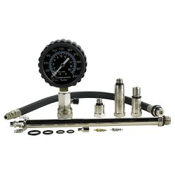Conjunto Profissional de Teste de Compressão FIX 7828 BOSCH