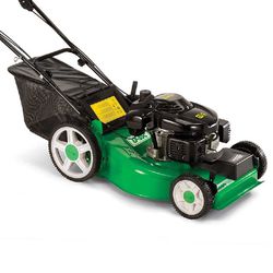 Cortador de Grama à Gasolina 6,5hp 4T com Recolhedor LF-55C - Trapp