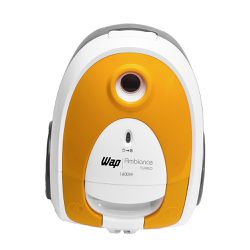 Aspirador de Pó 2,5L 1600W Ambiance Turbo - WAP
