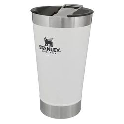 Copo Térmico de Cerveja c/ Tampa Polar 473ml - STANLEY