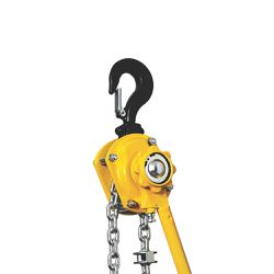 Talha Manual de Alavanca 1500Kg x 5 Metros - Berg-Steel