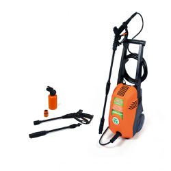 Lavadora de Alta Pressão Stop Total J6000 1500psi 127V - Jacto