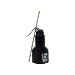 Almotolia Para Óleo 500ml com Bico Rígido 2500 - Bozza
