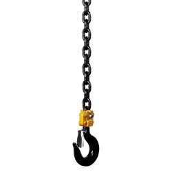 Talha Manual de Alavanca 150Kg x 1,5m TCA 1500 - CSM