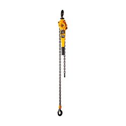 Talha Manual de Alavanca 150Kg x 1,5m TCA 1500 - CSM
