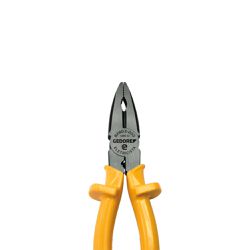 Alicate Para Eletricista Isolado 8'' 029450 - GEDORE