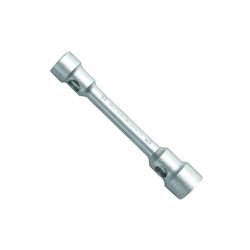Chave de Roda 17x19mm 026020 - Gedore