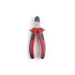 Alicate de Corte Diagonal 165mm 3301822 - Gedore Red
