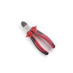 Alicate de Corte Diagonal 165mm 3301822 - Gedore Red