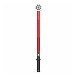 Torquímetro de Estalo 3/4'' 80-400N.m 3369941- Gedore Red