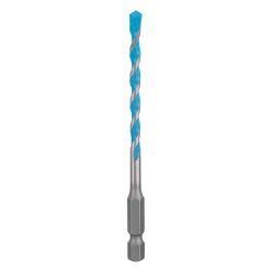 Broca EXPERT HEX-9 Multiconstruction Ø5x50x100mm - Bosch 