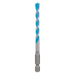 Broca EXPERT HEX-9 Multiconstruction Ø6x60x100mm - Bosch