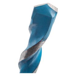 Broca EXPERT HEX-9 Multiconstruction Ø6x60x100mm - Bosch