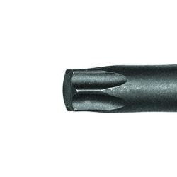 Jogo de Chaves Torx Abauladas T6 à T25 8 Peças 024660 - Gedore